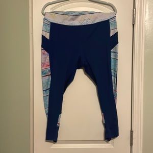 Jessica Simpson Workout Pants